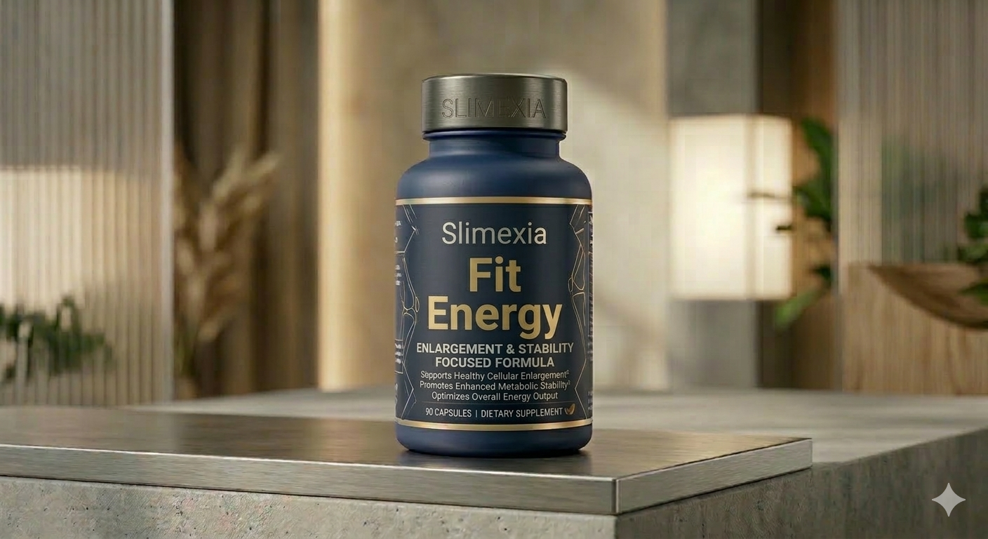 Fit Energy Product